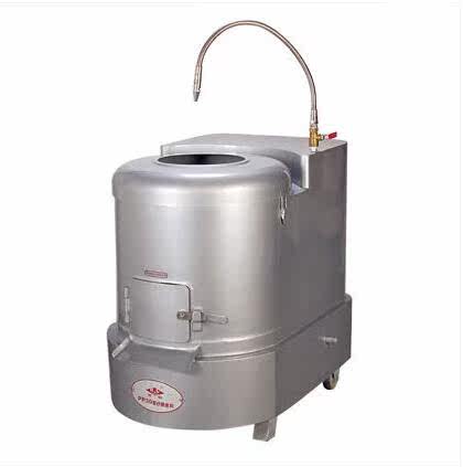 Henglian PP30A potato peeling machine 30kg commercial potato peeling machine large sweet potato peeling machine