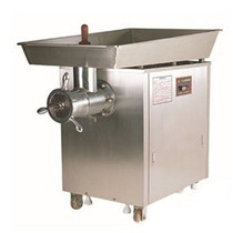 Henglian TC52 meat grinder commercial meat grinder large electric mincer all stainless steel meat grinder