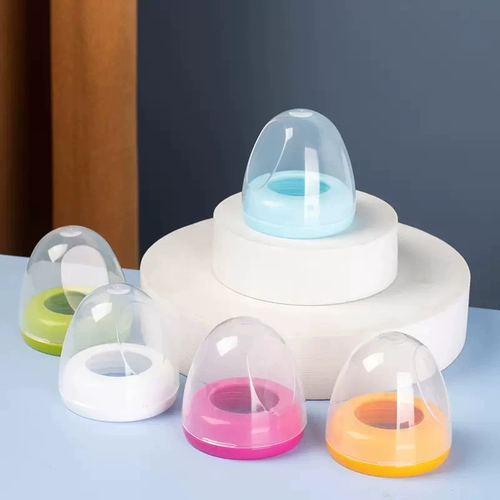 Pigeon, крышка от бутылочки, бутылочка для кормления, аксессуары, завинчивающаяся крышка, крышка с резьбой, широкое горлышко