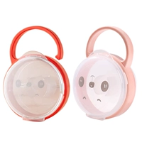 01 Pink X1 + 04 Big Red X1