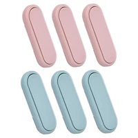 01 Pink x3 + 03 Blue x3