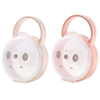 01 Pink x1 +03 Abricot x1