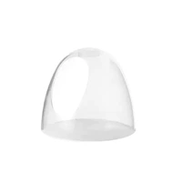 Прозрачная крышка x1