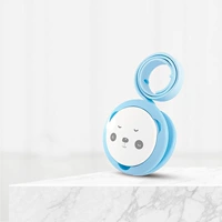 02 Соски, уточняющий синий x1