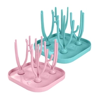 01 розовый х 1 шт. + 03 синий х 1 шт.