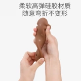 Силиконовые безопасные отпечатки рук и ног, антистатический электрический детский защитный чехол