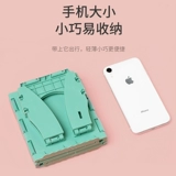 Детский портативный складной туалет для выхода на улицу для путешествий