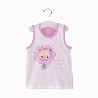 Фиолетовый вентилятор лев