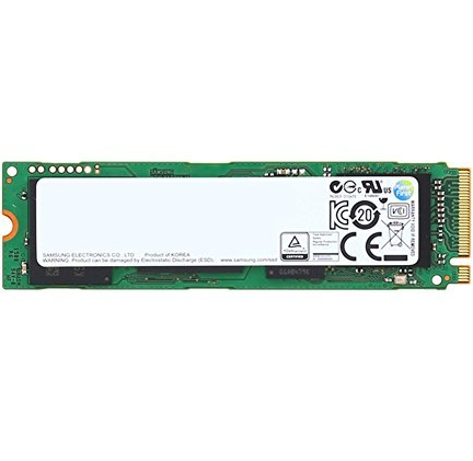 Samsung PM981a 512GB 256GB 1TB 2TB M2 solid state drive