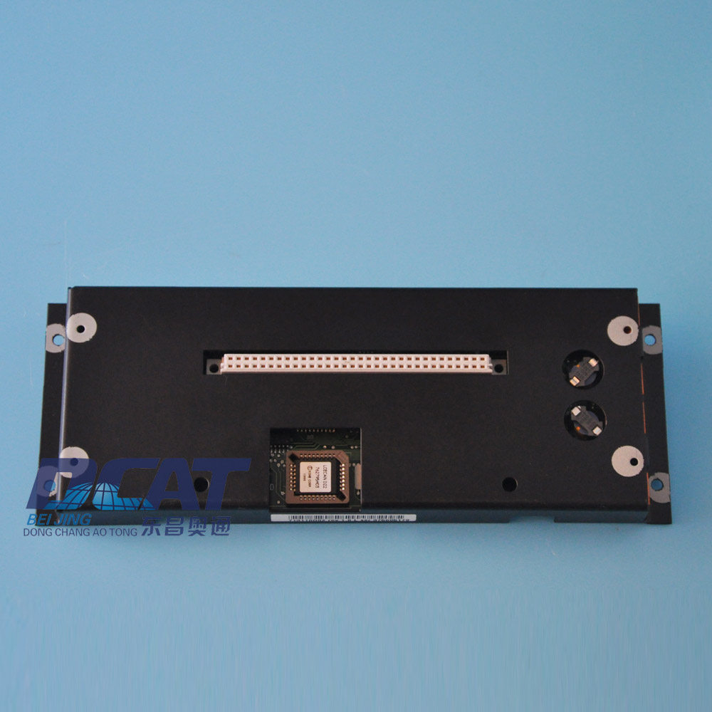 Lift Accessories Pass Force Elevator Group Control Board LCECAN Main Board Watch Board KM713110G02 713113H04