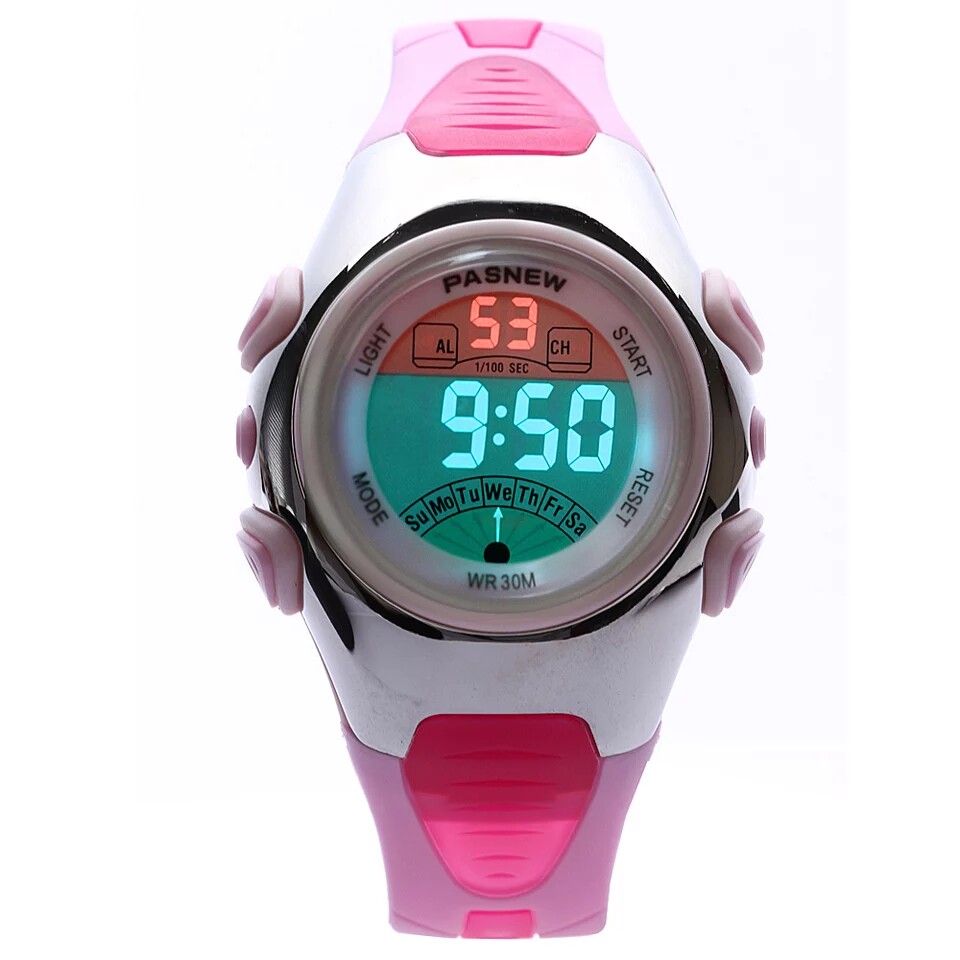 Montre PASNEW    - Ref 3271324 Image 3