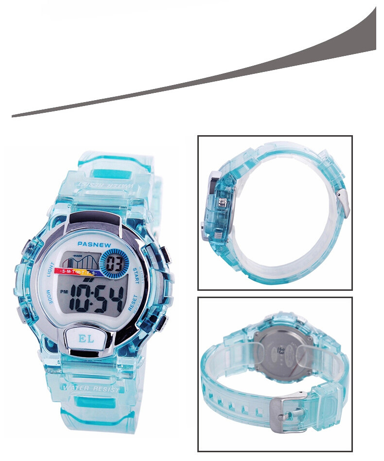 Montre bracelet pour Femme PASNEW    - Ref 3272157 Image 26