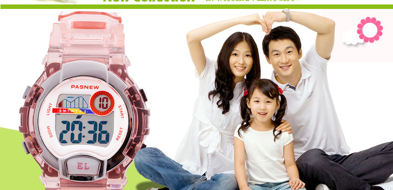 Montre bracelet pour Femme PASNEW    - Ref 3272157 Image 10