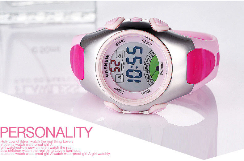 Montre PASNEW    - Ref 3271324 Image 23