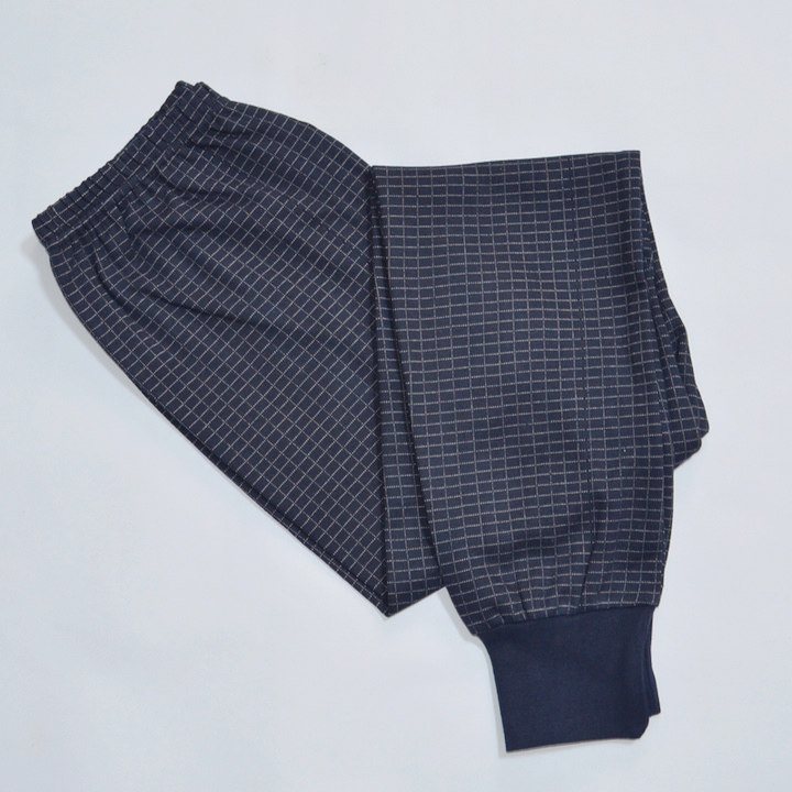 Pantalon collant Moyen-âge simple en coton - Ref 769082 Image 14