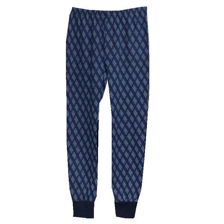 Pantalon collant Moyen-âge mouvement en coton - Ref 753940 Image 9