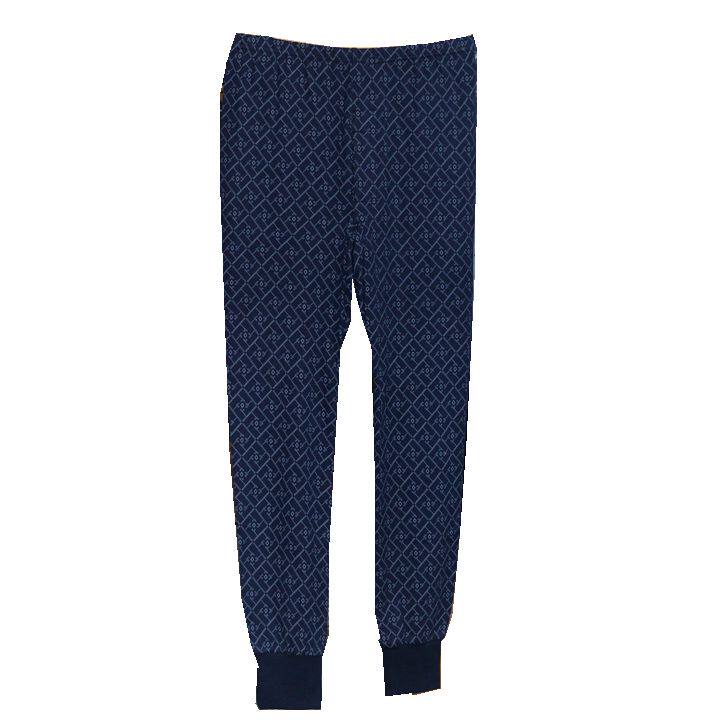 Pantalon collant Moyen-âge mouvement en coton - Ref 753940 Image 10