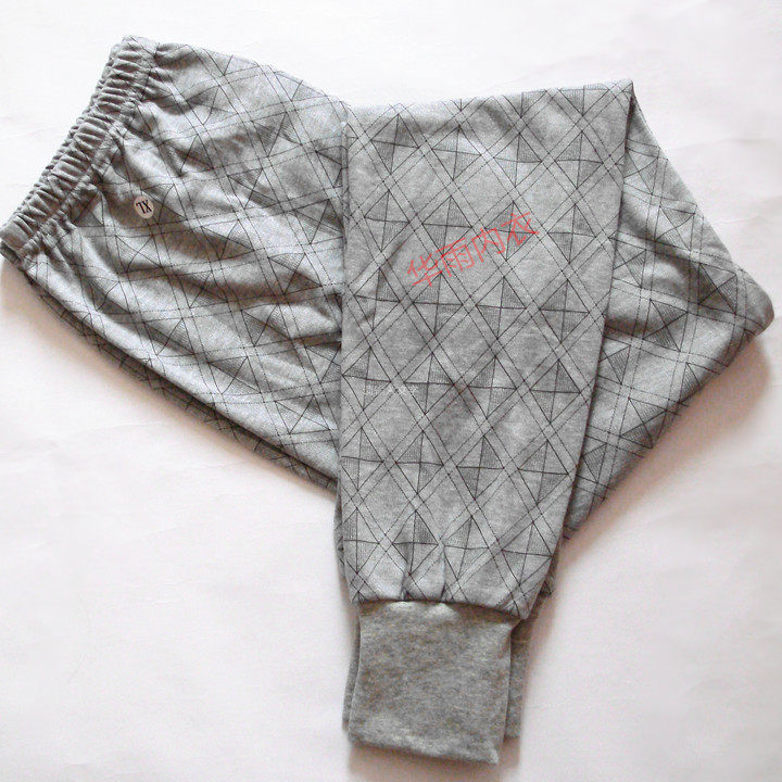 Pantalon collant Moyen-âge simple en coton - Ref 769082 Image 11