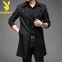 11-8906 карман планки в средней длине имеет кнопку для кнопки для черного