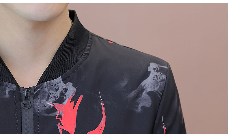 Blouson homme PLAYBOY     manches longues - Ref 3115881 Image 25