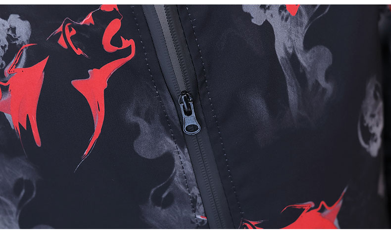 Blouson homme PLAYBOY     manches longues - Ref 3115881 Image 26