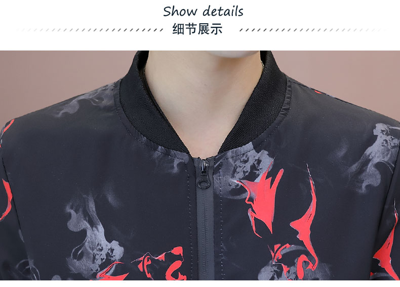 Blouson homme PLAYBOY     manches longues - Ref 3115881 Image 24