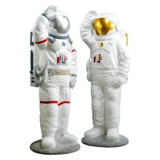 Большой космический космонавт, фигурка, 1.3м