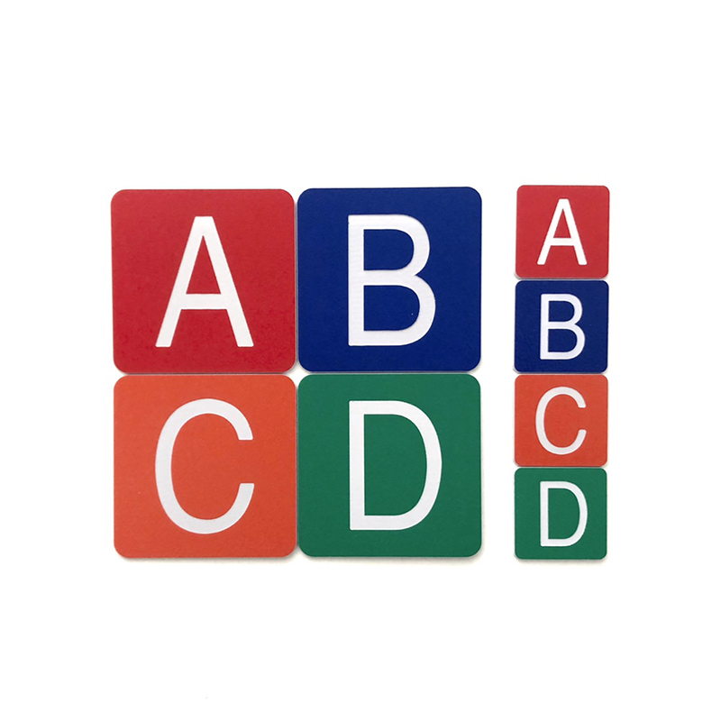 CINEGEAR Photography Group Machine Adhesive Videography Camera bit card with 3M magic sticker small suit