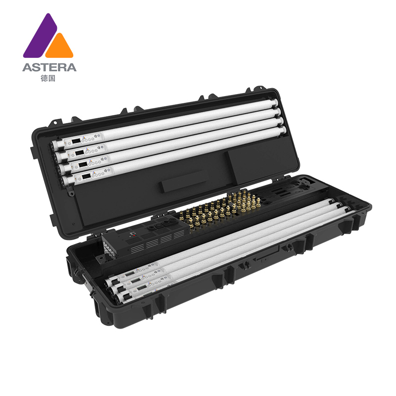 Astera TitanTube8Tube Kit German 4-foot color LED lights Titan 8 lamp suite fp1 lamp