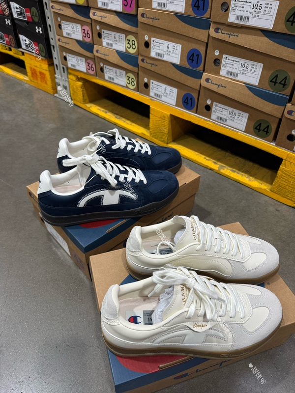 Sam's Champion Champion Training Shoes for Men and Women, New Ultra-Soft, Comfortable Shoes for Couples, Flat Racing Shoes