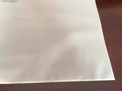 Custom Song painting sketch special silk