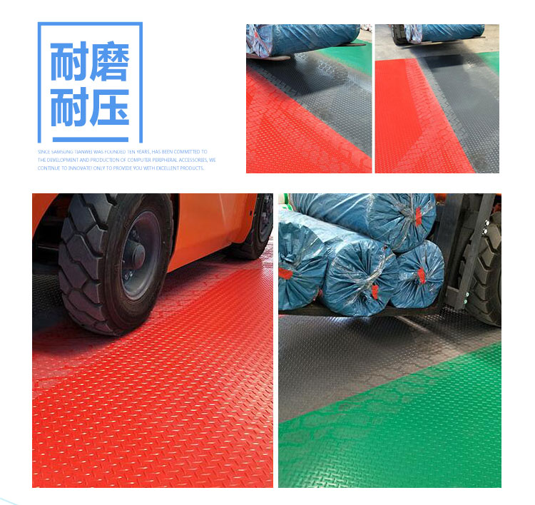 Thảm cửa mat cửa lối vào hội trường phòng ngủ phòng tắm PVC mat chống thấm nước lối vào nhà cửa mat mat