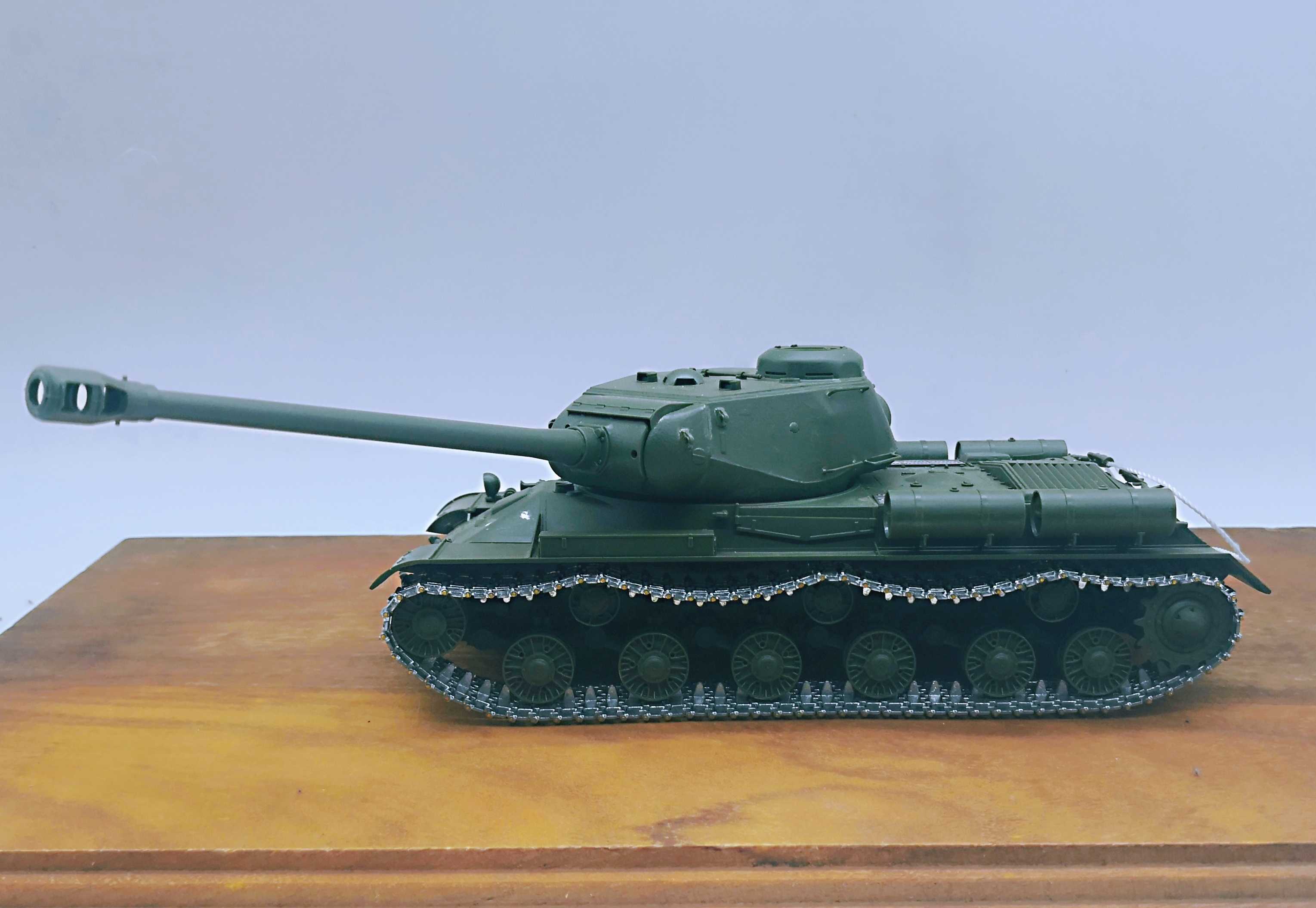 Sanshin SX35021 KV IS metal track with brass pins