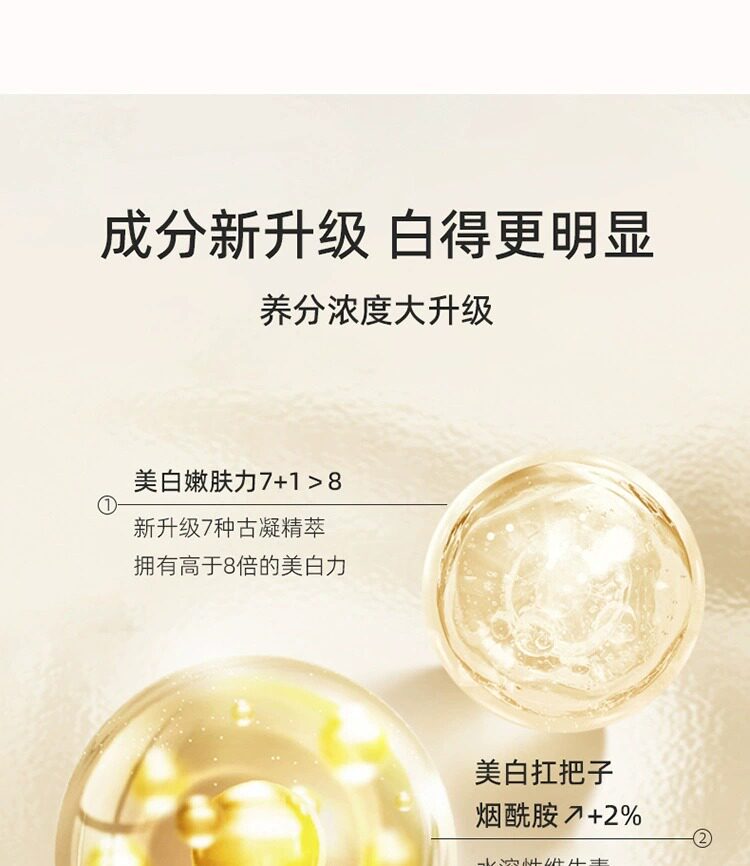 Перчатки 屈臣氏推荐~天生黄皮肤也能白~烟酰胺沐浴露全身美白 男女通用 Dai Shi Han