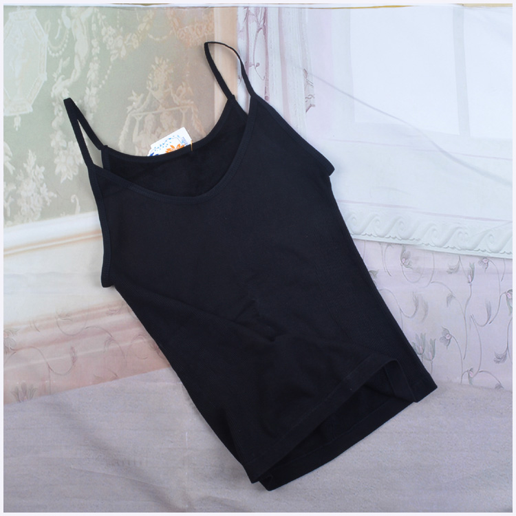 Áo nhung sang trọng ấm áp nữ dày cộng với nhung hỗ trợ bó sát mặc mùa đông cotton đáy áo sơ mi nhiệt đồ lót áo lót