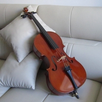 Handmade high-grade one-eighth cello Ding Yu Opus No. 2 with video recording