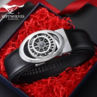 Классические модели (серебряная пряжка-черное тело)