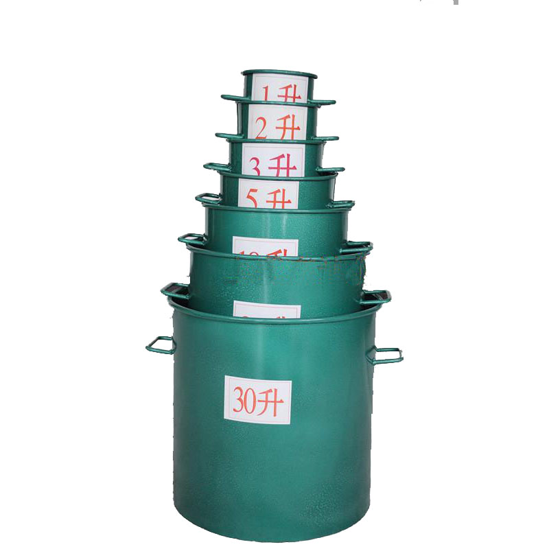 Volume up 1-30 liters of volume up 1-50 liters of 5 liters of volumetric liters 