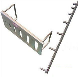 ZP-1 Type Needle Gauge New Standard Needle Gauge