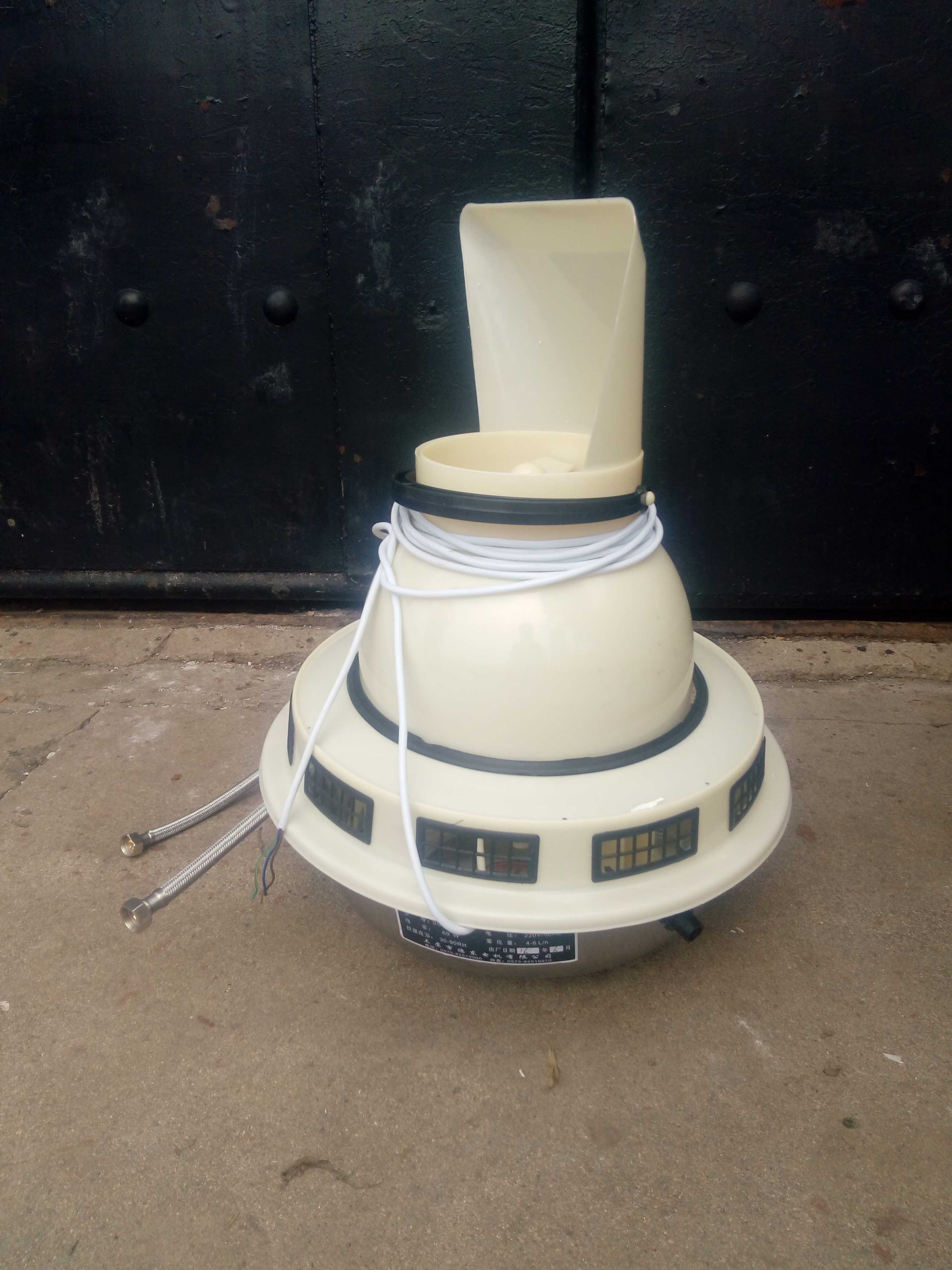 SCH-P Type Negative Ion Humidifiers Conservation Room Humidifiers-Humidified Room Humidifiers @