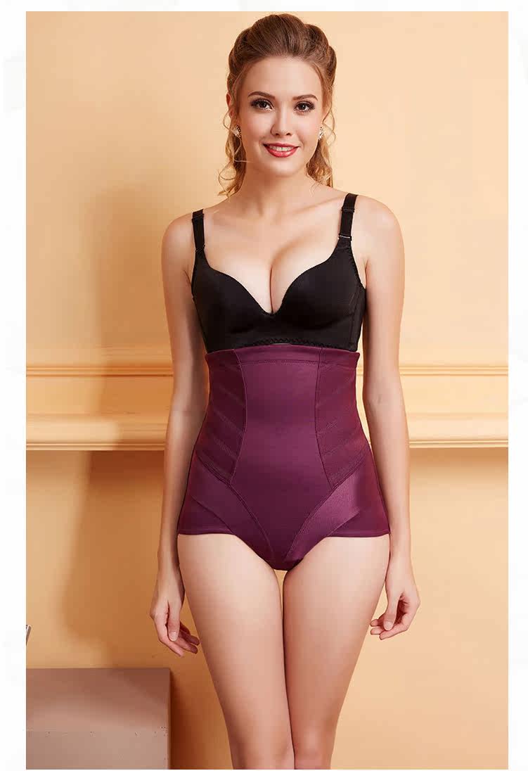 body amincissant sexy en nylon - Ref 673978 Image 36