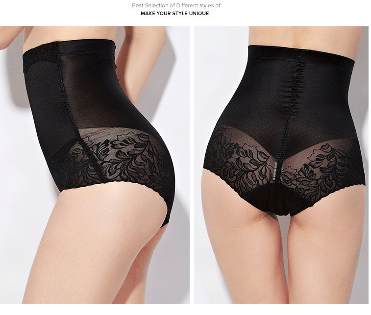 body amincissant sexy en nylon - Ref 672904 Image 41