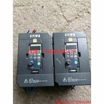 Three-crystal single-phase 0 75KW frequency converter 8000B-2SR75GB