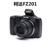 Kodak / Kodak FZ152 / FZ201 sử dụng máy ảnh kỹ thuật số tele 16 triệu lần zoom video HD 20 lần - Máy ảnh kĩ thuật số