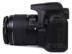 Máy ảnh DSLR nhập cảnh Canon / Canon EOS 1300D HD 18 triệu pixel wifi HD chuyên nghiệp - SLR kỹ thuật số chuyên nghiệp mua máy ảnh canon SLR kỹ thuật số chuyên nghiệp