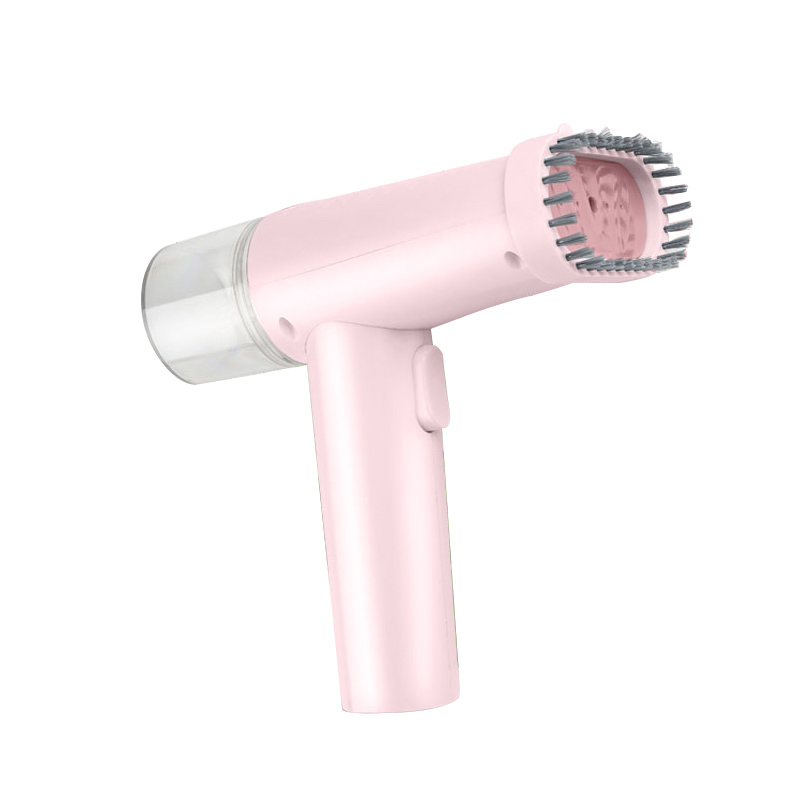 Zhigao xr02 hand-held hanging ironing machine Household steam brush iron Small mini portable hanging ironing artifact