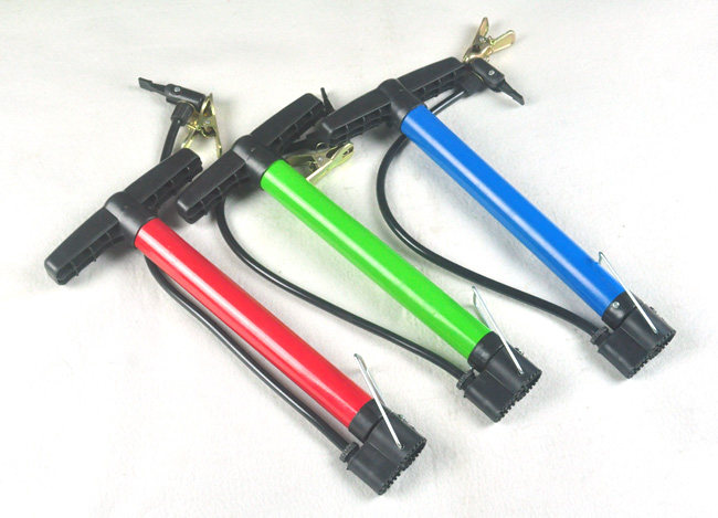 Pompe à vélo - Ref 2392218 Image 18