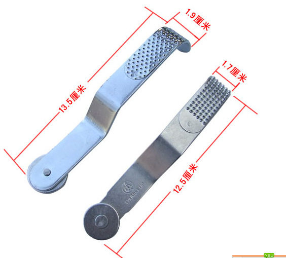 Outils pour pneus de vélo - Ref 2310968 Image 4