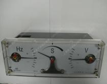 MZ-10 contemporaneous meter single-phase 100V three-phase 100V synchronous table