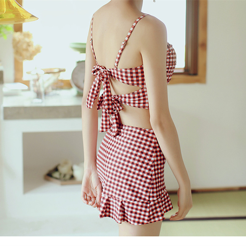 Maillot de bain pour femme - Ref 3029479 Image 1